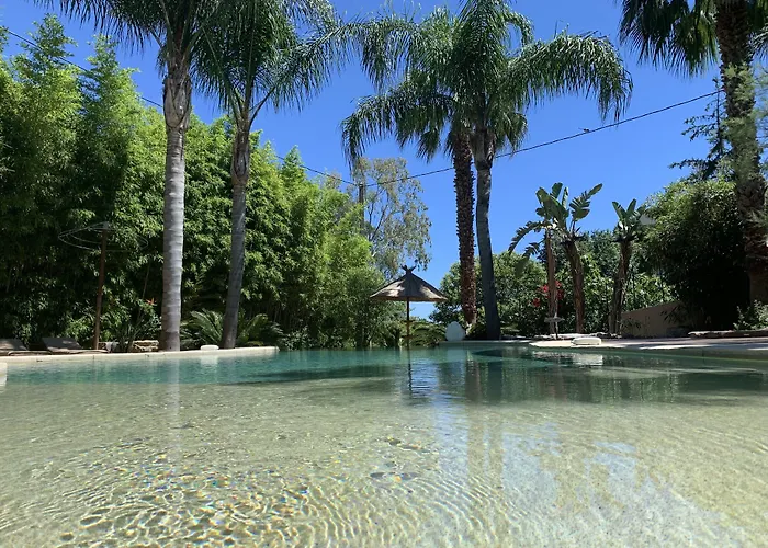 Cannes Villa St BarthVilla