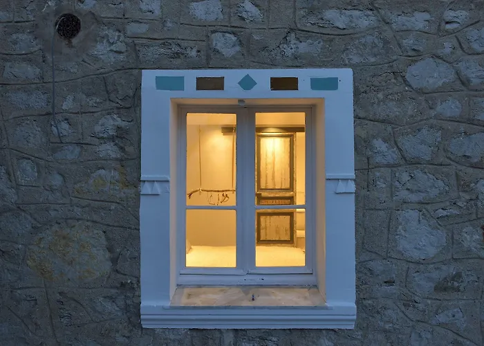 B&B Villa Du Roc FleuriVilla